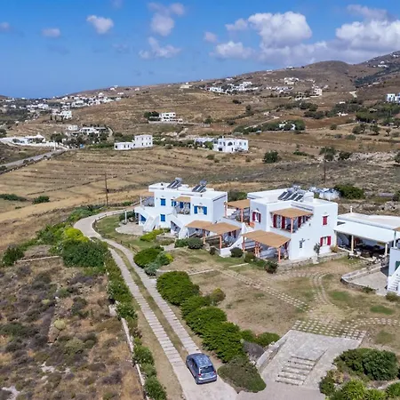 Anemologio 203 Tinos