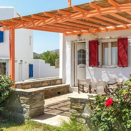 Casa vacanze Anemologio 203 Tinos *
