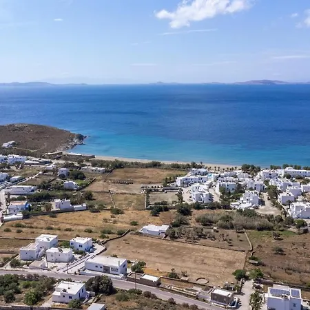 Anemologio 203 Tinos * Άγιος Ιωάννης