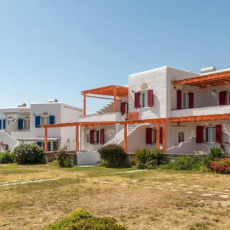 Anemologio 203 Tinos Σπίτι διακοπών