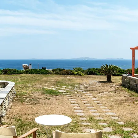 Anemologio 203 Tinos Σπίτι διακοπών