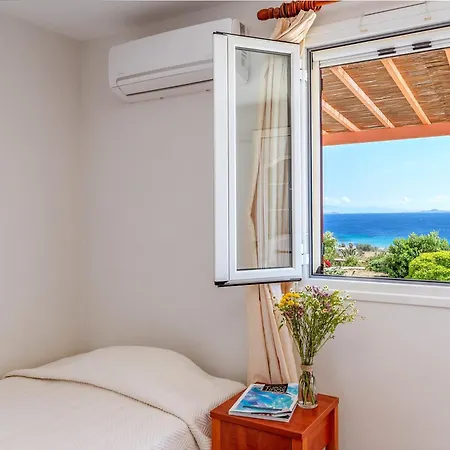 Anemologio 203 Tinos * Agios Ioannis (Tinos)