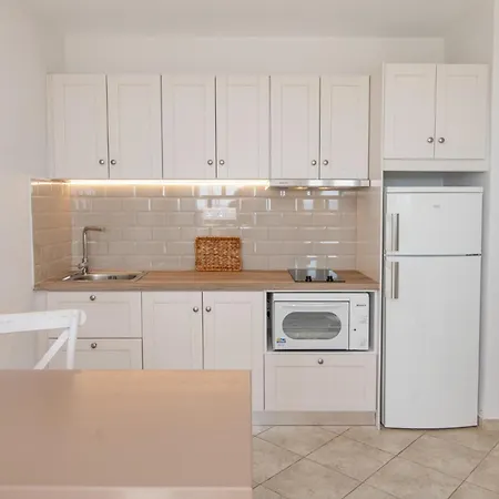 Anemologio 203 Tinos Tatil Evi *
