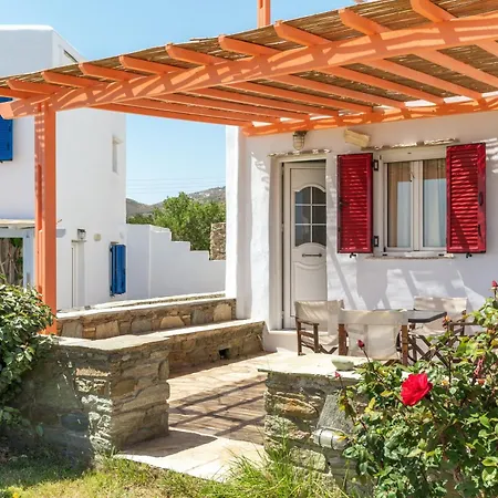 Anemologio 203 Tinos Agios Ioannis (Tinos)
